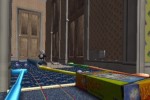 Micro Machines V4 (PlayStation 2)