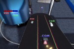 Micro Machines V4 (PlayStation 2)