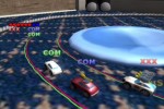 Micro Machines V4 (PlayStation 2)