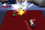 Micro Machines V4 (PlayStation 2)