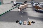 Micro Machines V4 (PlayStation 2)