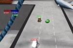 Micro Machines V4 (PlayStation 2)