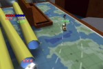 Micro Machines V4 (PlayStation 2)