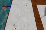 Micro Machines V4 (PlayStation 2)