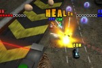 Micro Machines V4 (PlayStation 2)