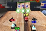 Micro Machines V4 (PlayStation 2)