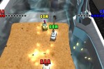 Micro Machines V4 (PlayStation 2)