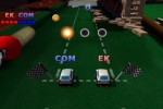 Micro Machines V4 (PlayStation 2)