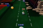 Micro Machines V4 (PlayStation 2)