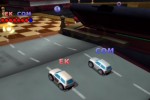 Micro Machines V4 (PlayStation 2)