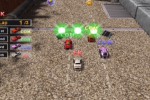 Micro Machines V4 (PlayStation 2)