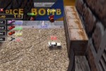 Micro Machines V4 (PlayStation 2)