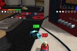 Micro Machines V4 (PlayStation 2)