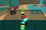 Micro Machines V4 (PlayStation 2)