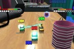 Micro Machines V4 (PlayStation 2)
