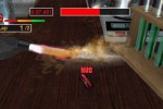 Micro Machines V4 (PlayStation 2)