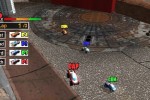 Micro Machines V4 (PlayStation 2)