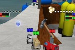Micro Machines V4 (PlayStation 2)
