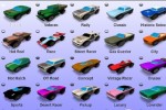 Micro Machines V4 (PlayStation 2)