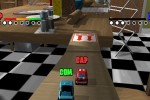 Micro Machines V4 (PlayStation 2)