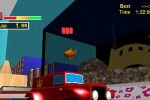 Micro Machines V4 (PlayStation 2)