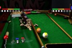Micro Machines V4 (PlayStation 2)