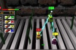 Micro Machines V4 (PlayStation 2)