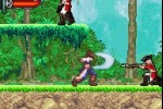 Pirates of the Caribbean: Dead Man's Chest (Game Boy Advance)