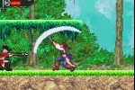 Pirates of the Caribbean: Dead Man's Chest (Game Boy Advance)