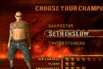 Crusty Demons (Xbox)
