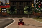 Crusty Demons (Xbox)