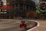 Crusty Demons (Xbox)