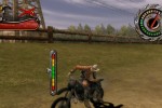 Crusty Demons (Xbox)