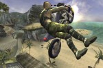 Crusty Demons (Xbox)