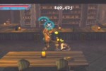 Pirates of the Caribbean: Dead Man's Chest (PSP)
