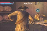 Pirates of the Caribbean: Dead Man's Chest (PSP)