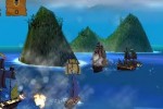 Pirates of the Caribbean: Dead Man's Chest (PSP)