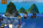 Pirates of the Caribbean: Dead Man's Chest (PSP)