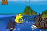 Pirates of the Caribbean: Dead Man's Chest (PSP)