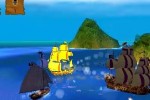 Pirates of the Caribbean: Dead Man's Chest (PSP)