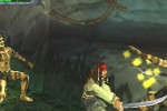 Pirates of the Caribbean: Dead Man's Chest (PSP)