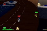 Micro Machines V4 (PSP)