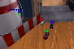 Micro Machines V4 (PSP)