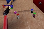 Micro Machines V4 (PSP)