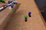 Micro Machines V4 (PSP)