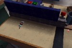 Micro Machines V4 (PSP)