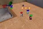 Micro Machines V4 (PSP)