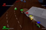 Micro Machines V4 (PSP)