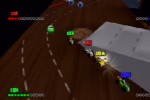 Micro Machines V4 (PSP)