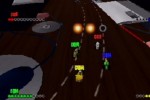 Micro Machines V4 (PSP)